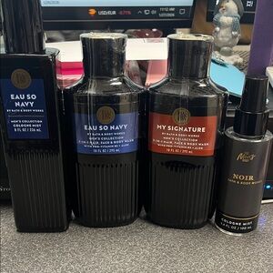 Bath & Body Works Collection price firm